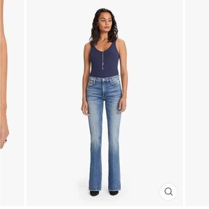 Mother The Runaway in Popism Size 28